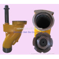 Putzmeister concrete pump wear parts